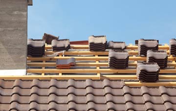 Guisborough clay roofing costs