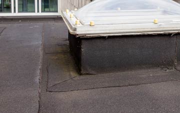 disadvantages of Guisborough flat roofs