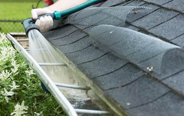 Guisborough gutter cleaning costs