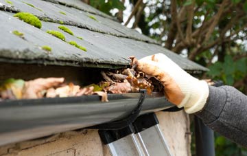 gutter cleaning Guisborough, North Yorkshire
