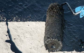 Guisborough liquid sealant waterproofing