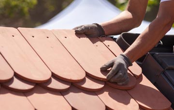 Guisborough roof tile contractors