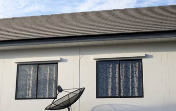 Guisborough rubber roof costs