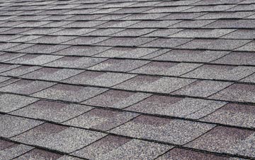 Guisborough tiles for shallow pitch roofing