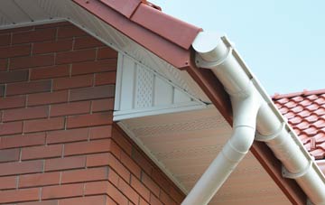 Guisborough soffit repair costs