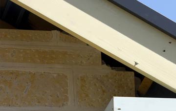 soffit repair Guisborough