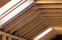 Guisborough tapered roof insulation quotes